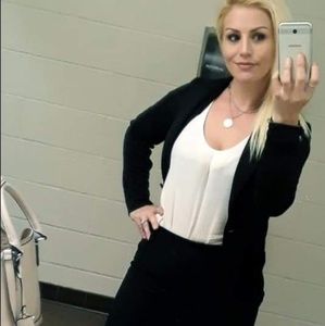 Meet your Posher, Colleen